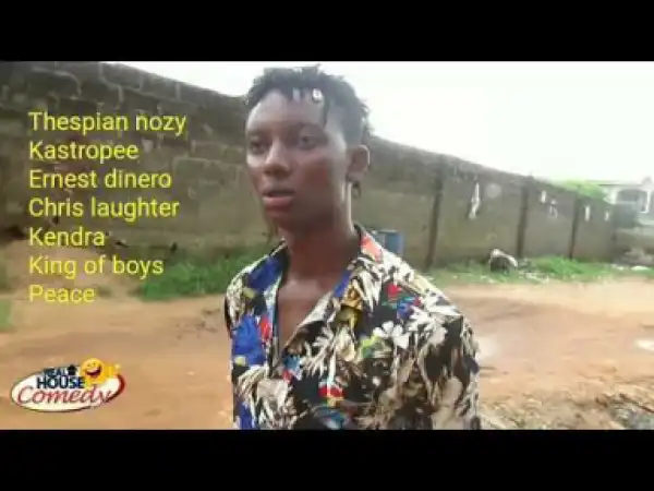 Video: Real House of Comedy – Sexy Massage